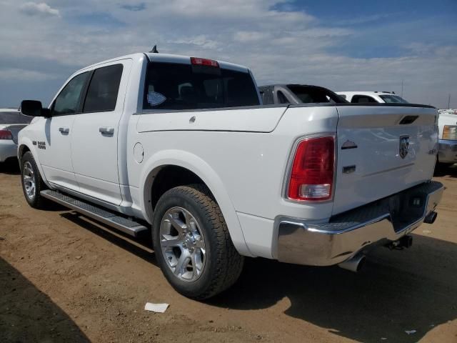 2016 Dodge 1500 Laramie