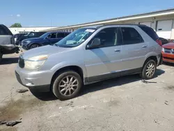 Buick Vehiculos salvage en venta: 2006 Buick Rendezvous CX