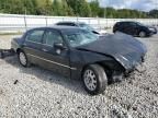 2011 Lincoln Town Car Signature Limited