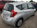 2014 Nissan Versa Note S