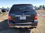 2011 Mercedes-Benz ML 550 4matic