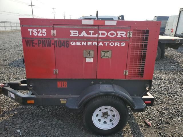 2004 Other Generator