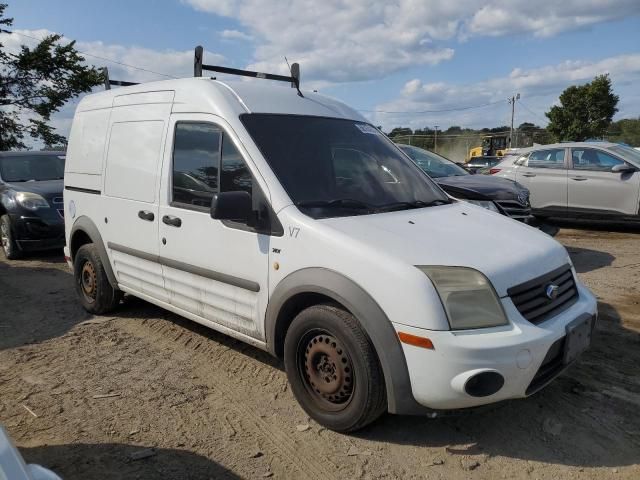 2011 Ford Transit Connect XLT