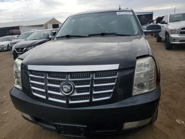 2008 Cadillac Escalade Luxury