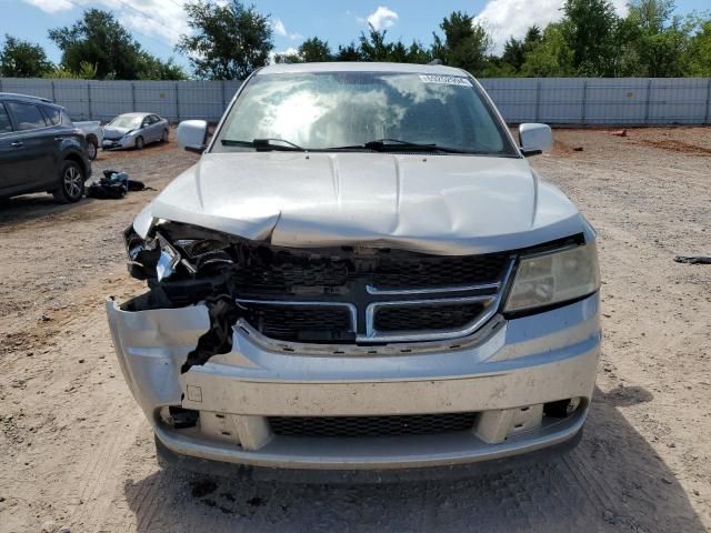 2011 Dodge Journey Mainstreet