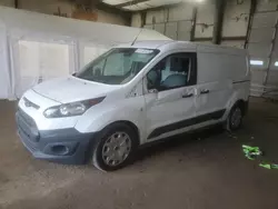 2018 Ford Transit Connect XL en venta en Knightdale, NC