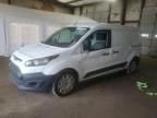 2018 Ford Transit Connect XL