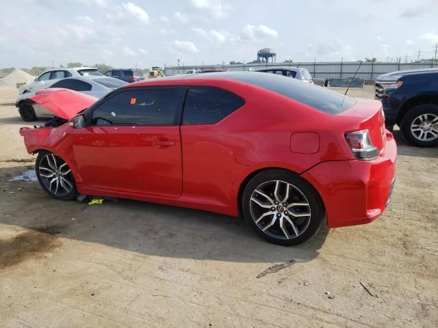 2015 Scion TC