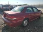 2001 Honda Accord EX