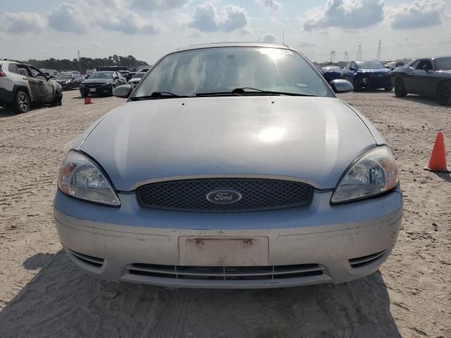 2003 Ford Taurus SES