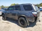 2021 Toyota 4runner SR5/SR5 Premium