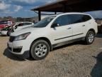 2014 Chevrolet Traverse LS