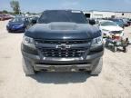 2019 Chevrolet Colorado ZR2