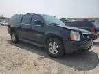 2013 GMC Yukon XL K1500 SLT