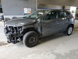 Nissan Rogue Sport s Vehiculos salvage en venta: 2019 Nissan Rogue Sport S