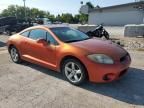 2007 Mitsubishi Eclipse GS