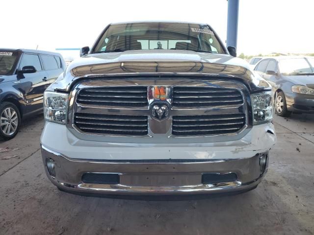 2014 Dodge RAM 1500 SLT