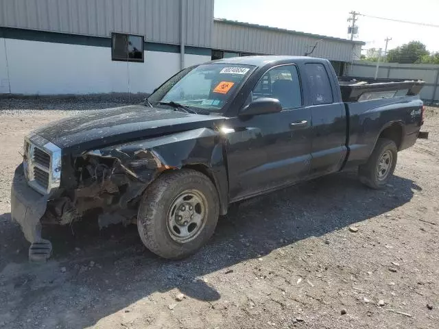 2005 Dodge Dakota ST