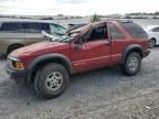 1996 Chevrolet Blazer