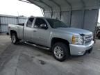 2013 Chevrolet Silverado K1500 LTZ