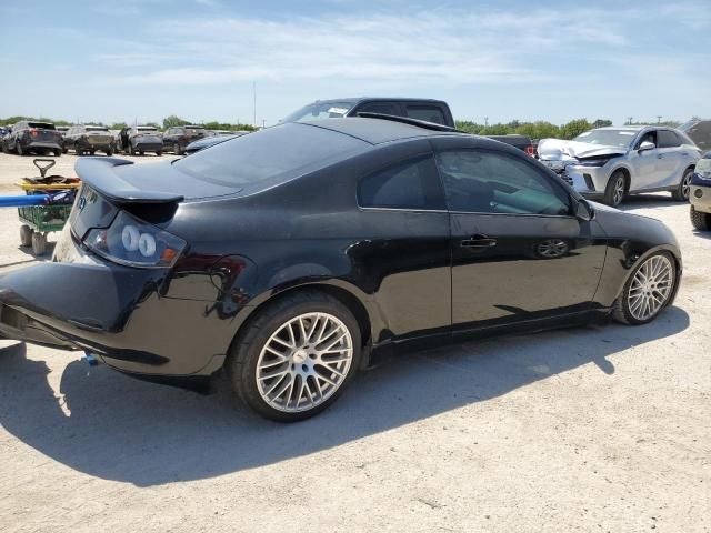 2005 Infiniti G35