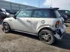 2007 Mini Cooper S