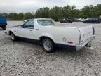 1976 Ford Ranchero