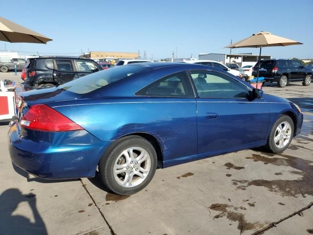 2006 Honda Accord LX