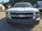 2014 Chevrolet Silverado C1500