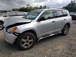 Toyota Vehiculos salvage en venta: 2008 Toyota Rav4