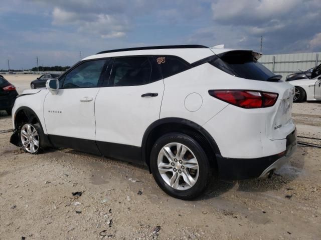 2019 Chevrolet Blazer 1LT