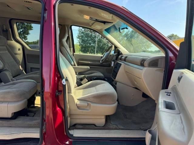 2005 Ford Freestar SE