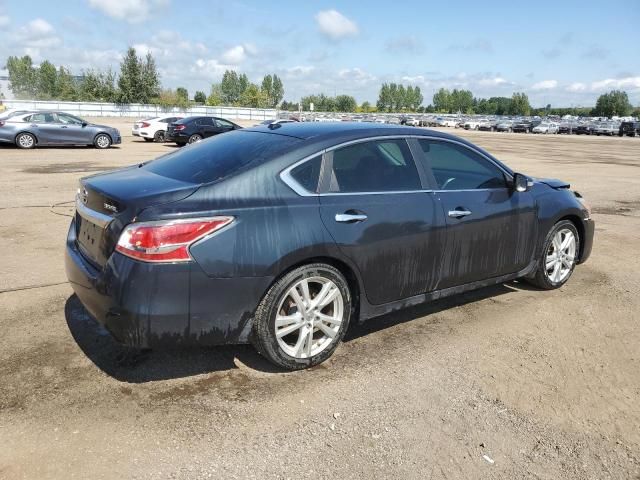 2013 Nissan Altima 3.5S