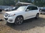 2014 Mercedes-Benz GLK 350