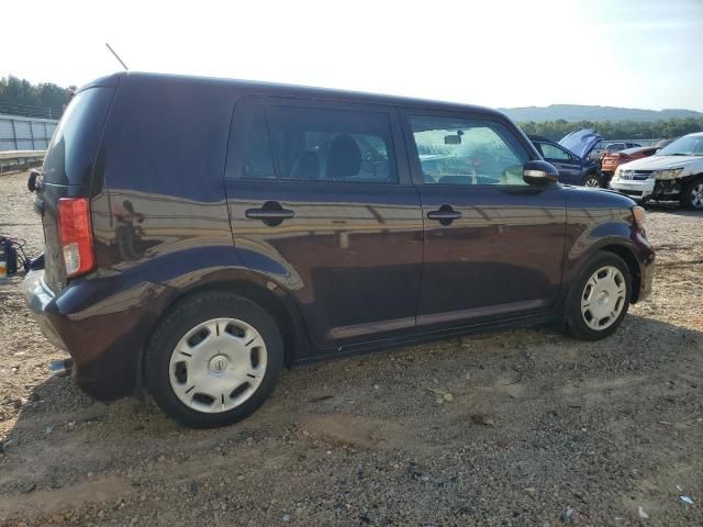 2012 Scion XB