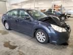 2012 Subaru Legacy 2.5I Premium