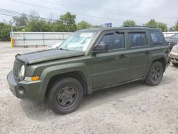 2008 Jeep Patriot Sport en venta en Walton, KY