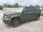 2008 Jeep Patriot Sport