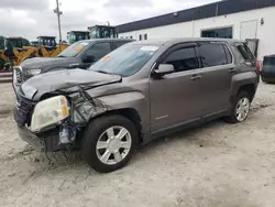 GMC salvage cars for sale: 2012 GMC Terrain SLE