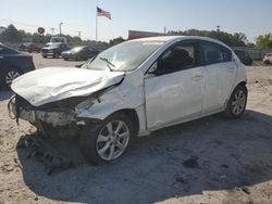 Mazda salvage cars for sale: 2011 Mazda 3 I