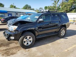 Toyota salvage cars for sale: 2005 Toyota 4runner SR5