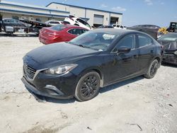 2016 Mazda 3 Sport en venta en Earlington, KY