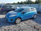 2012 Ford Fiesta SE