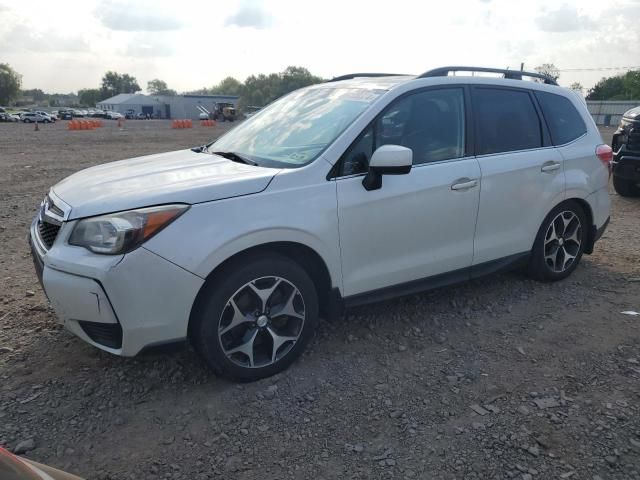 2014 Subaru Forester 2.0XT Premium