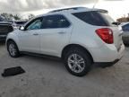 2013 Chevrolet Equinox LTZ