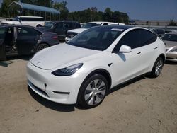 2023 Tesla Model Y en venta en Spartanburg, SC