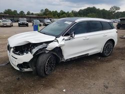 Lincoln Corsair Vehiculos salvage en venta: 2020 Lincoln Corsair Reserve