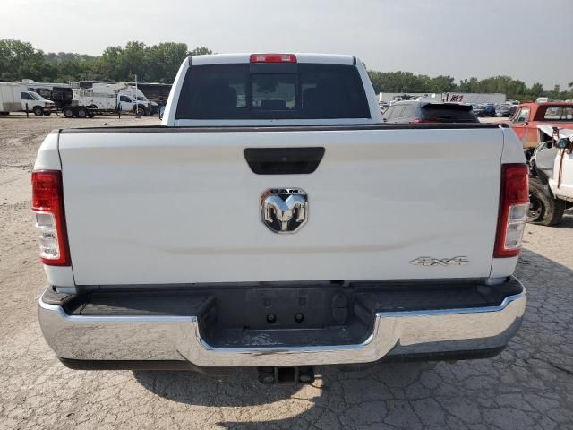 2019 Dodge RAM 2500 Tradesman