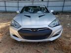 2013 Hyundai Genesis Coupe 3.8L