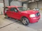 2008 Ford F150